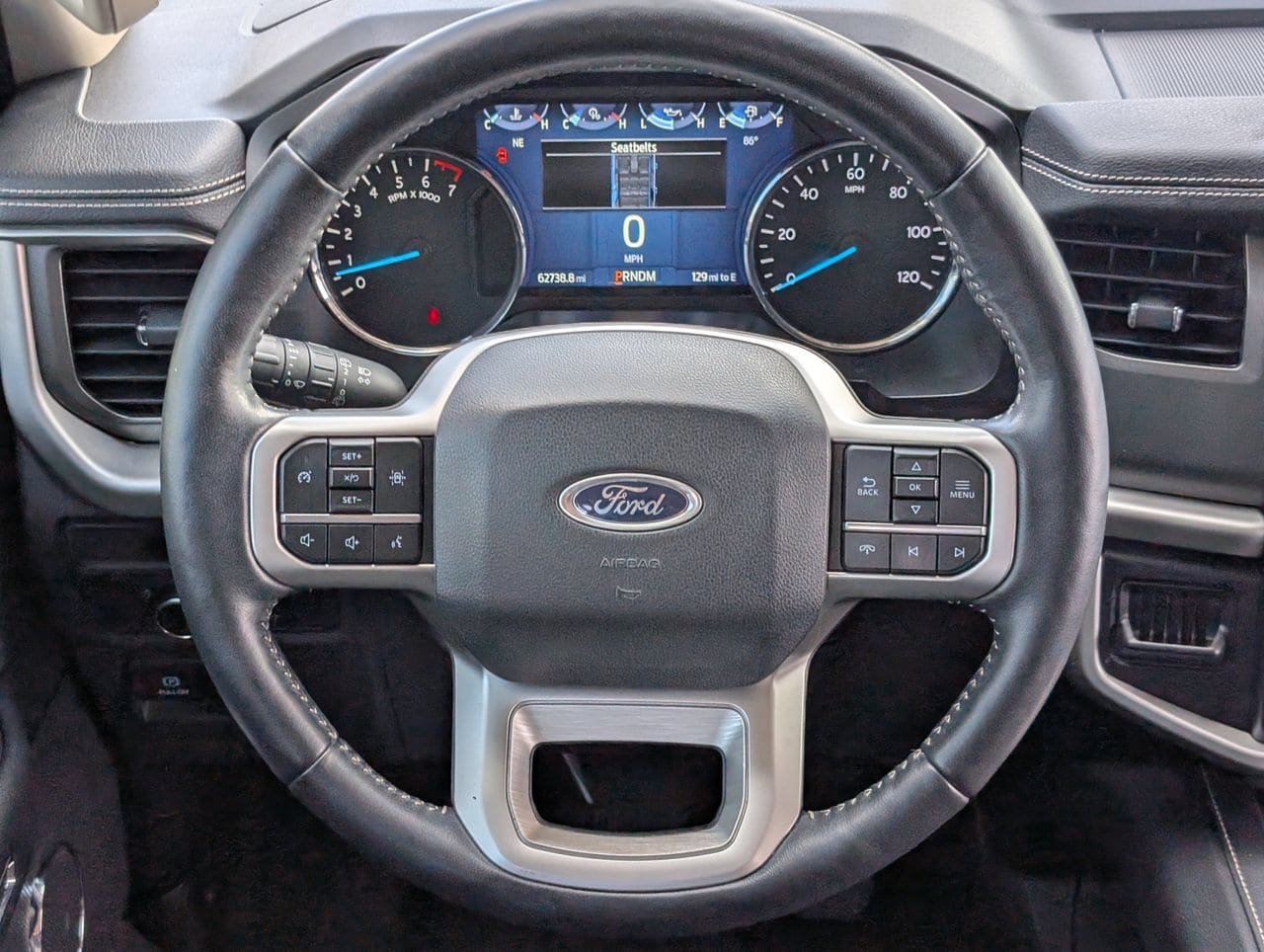 Used 2022 Ford Expedition XLT RWD image 11