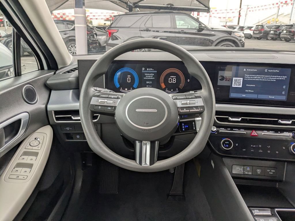 Used 2025 Hyundai Sonata SEL image 16