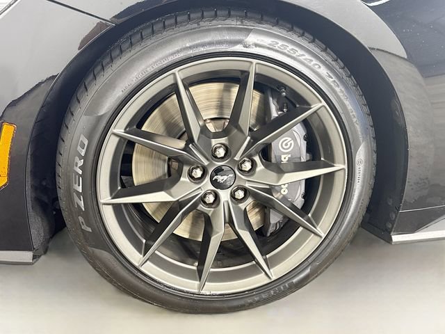 Used 2024 Ford Mustang Dark Horse w/ Security Package RWD image 35