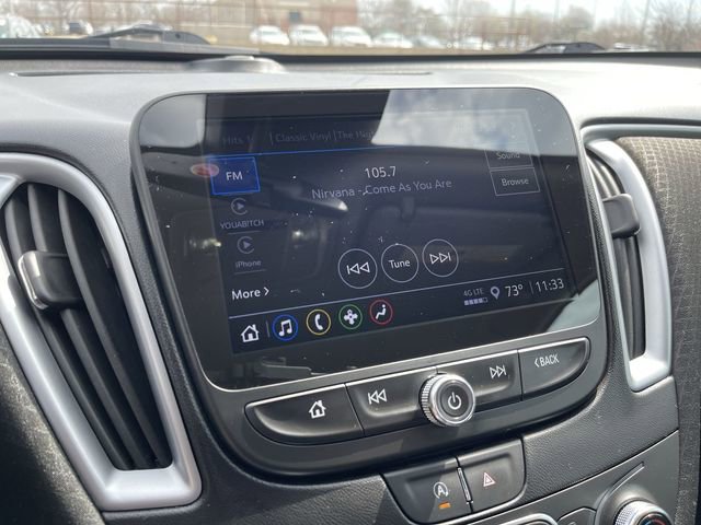 Used 2023 Chevrolet Malibu LT image 19