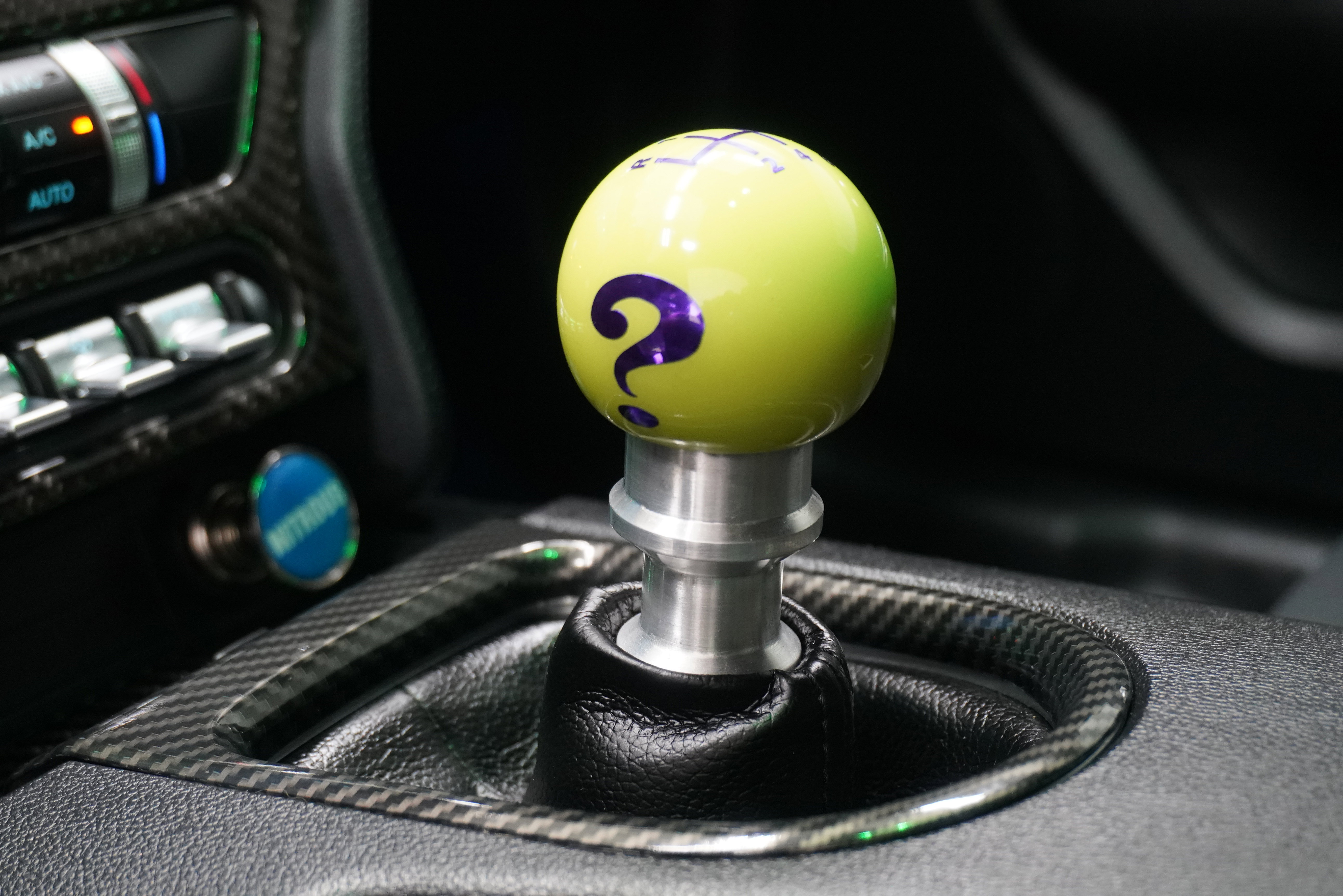 Used 2020 Ford Mustang GT w/ GT Performance Package RWD image 24