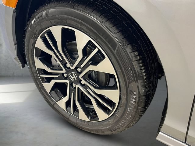 New 2026 Honda Odyssey Elite image 11