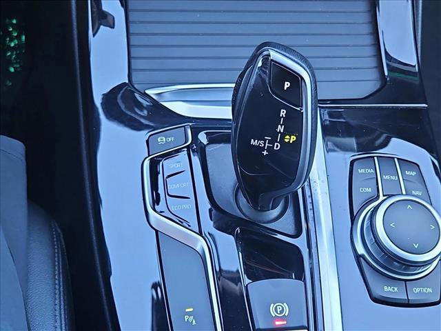 Used 2021 BMW X3 sDrive30i w/ Convenience Package image 11