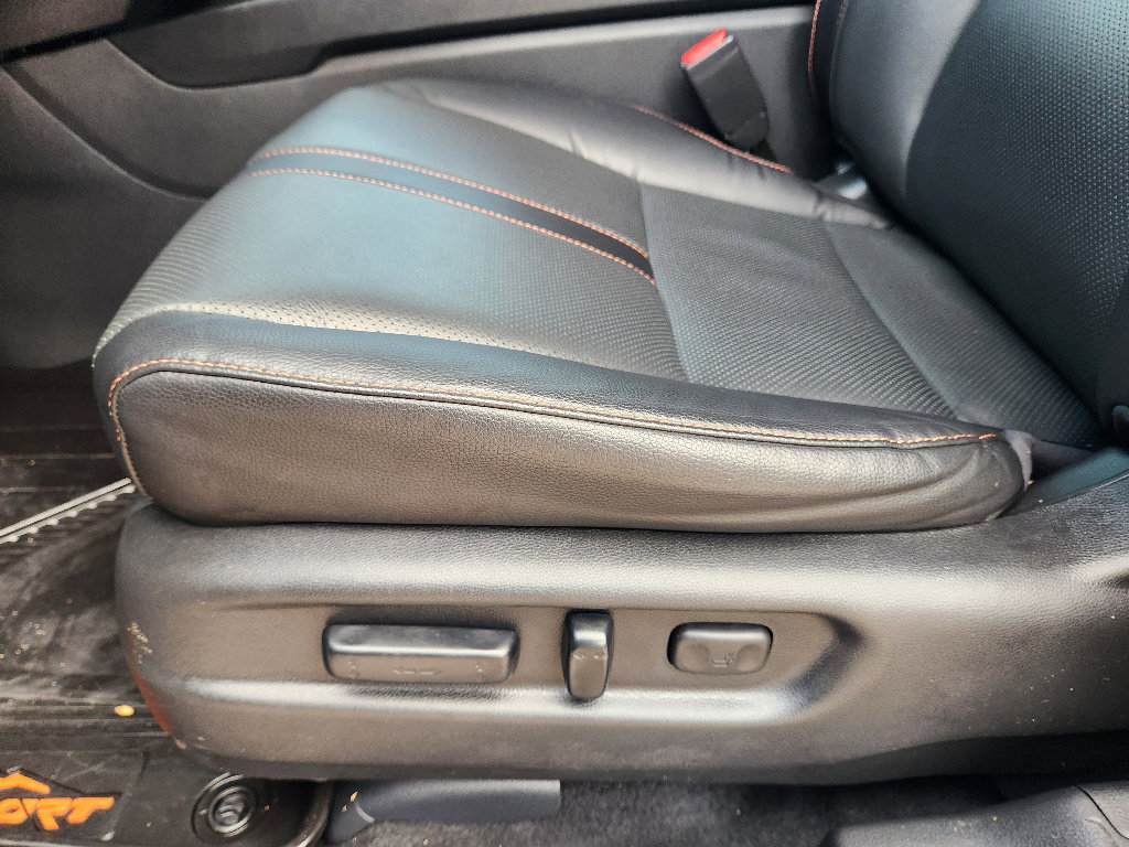 Used 2024 Honda Ridgeline TrailSport image 29