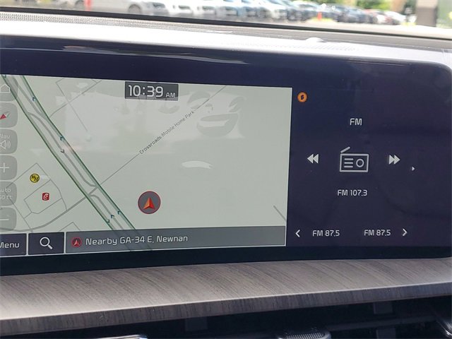 New 2025 Kia Telluride SX w/ SX Captain's Chair Package image 27