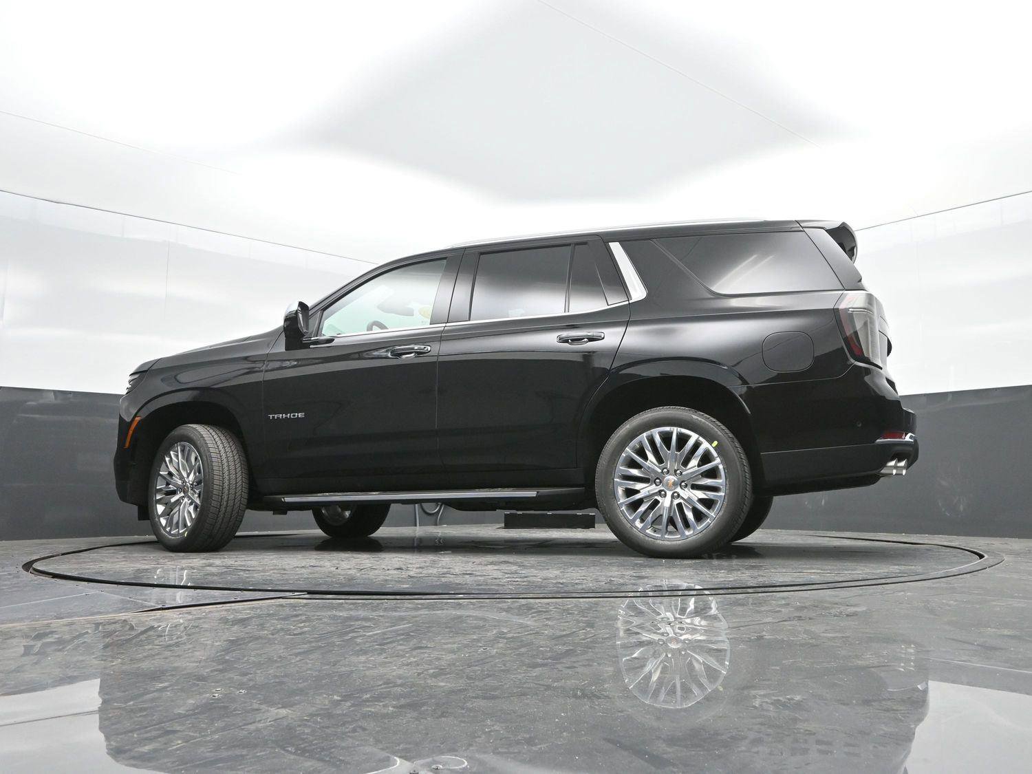 New 2026 Chevrolet Tahoe Premier w/ Sun And Tow Package image 42