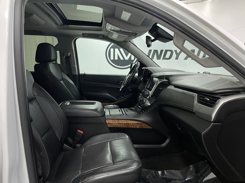Used 2018 Chevrolet Tahoe Premier image 37