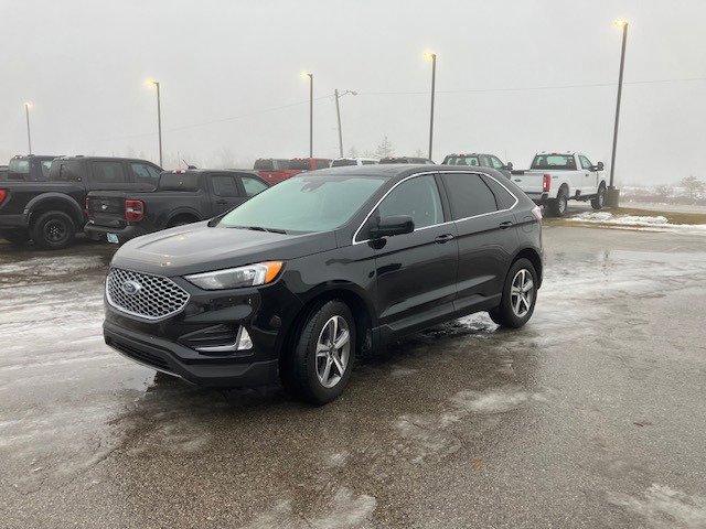 Used 2023 Ford Edge SEL w/ Convenience Package image 1