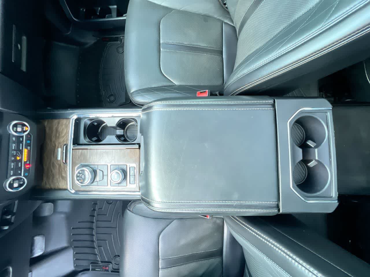 Used 2019 Ford Expedition Max Platinum AWD/4WD image 21
