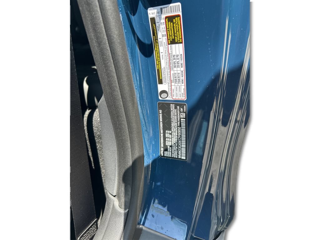 New 2026 MINI Cooper S FWD image 20