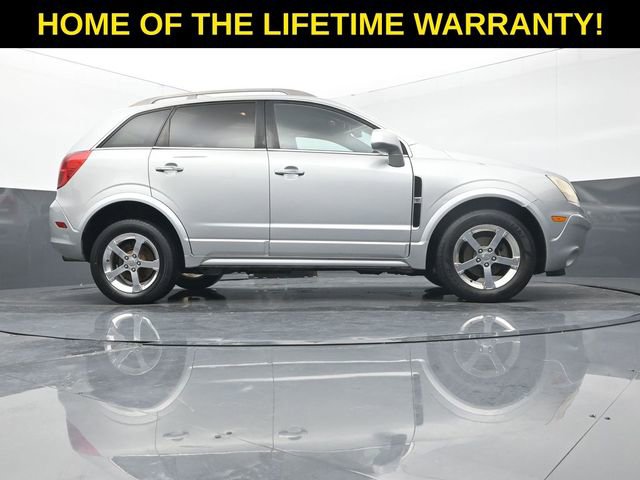 Used 2014 Chevrolet Captiva Sport LT image 48