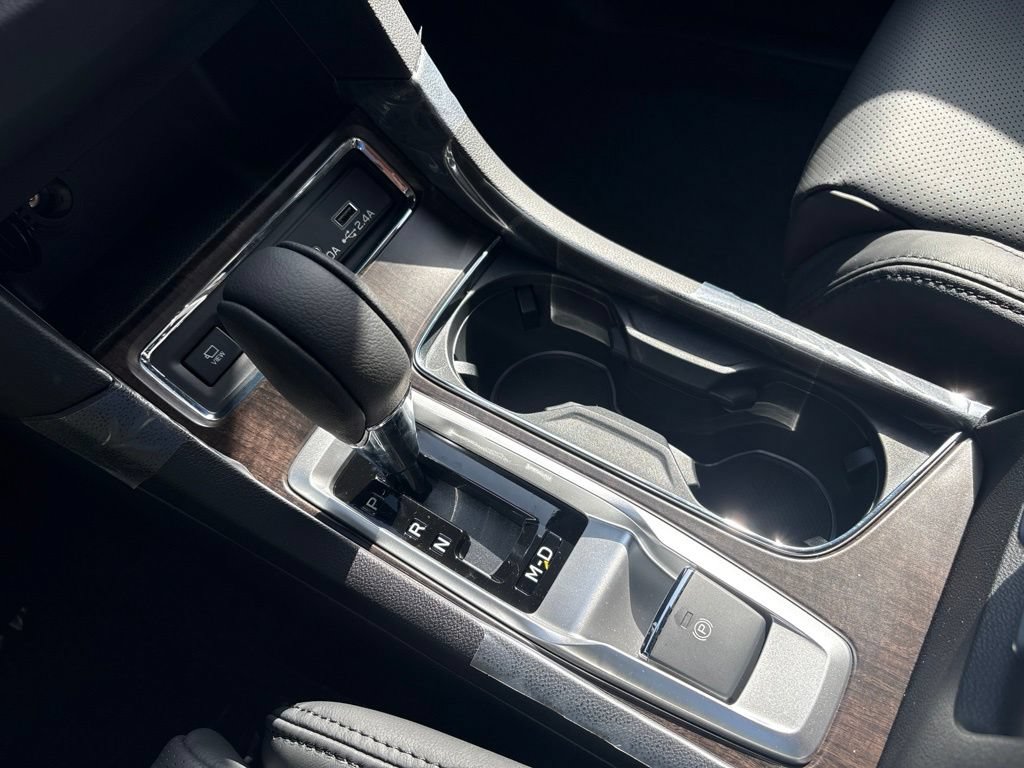 New 2026 Subaru Ascent Touring AWD/4WD image 18