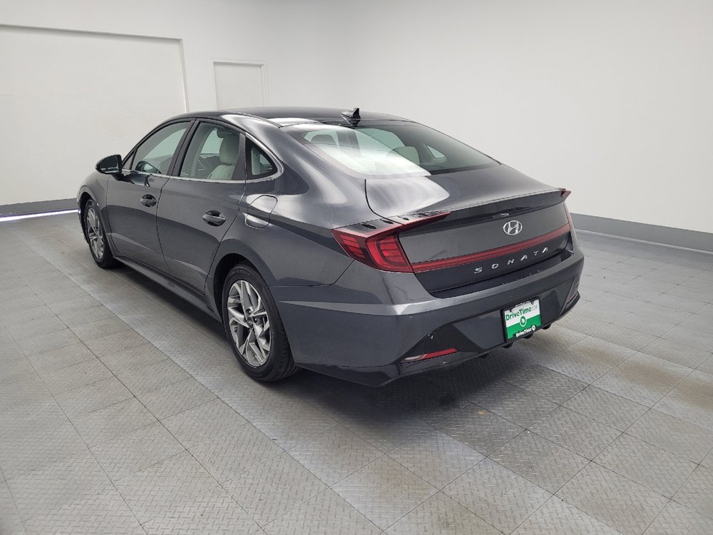 Used 2023 Hyundai Sonata SEL image 5