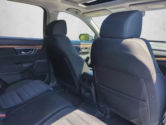 Used 2021 Honda CR-V EX image 26