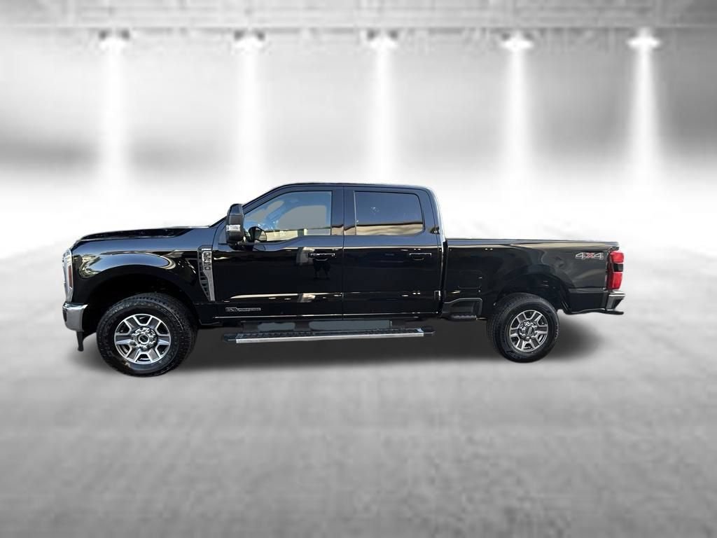 Used 2026 Ford F250 Lariat AWD/4WD image 8
