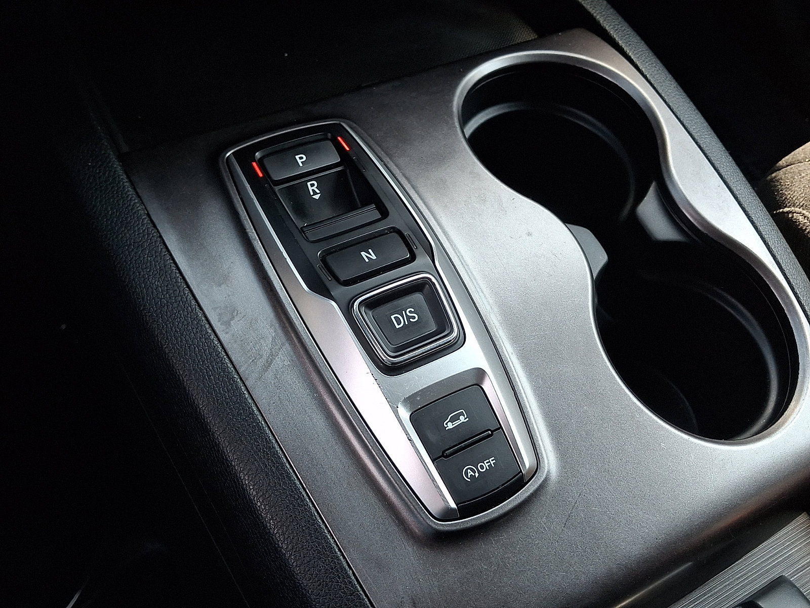 Used 2022 Honda Pilot Sport image 15