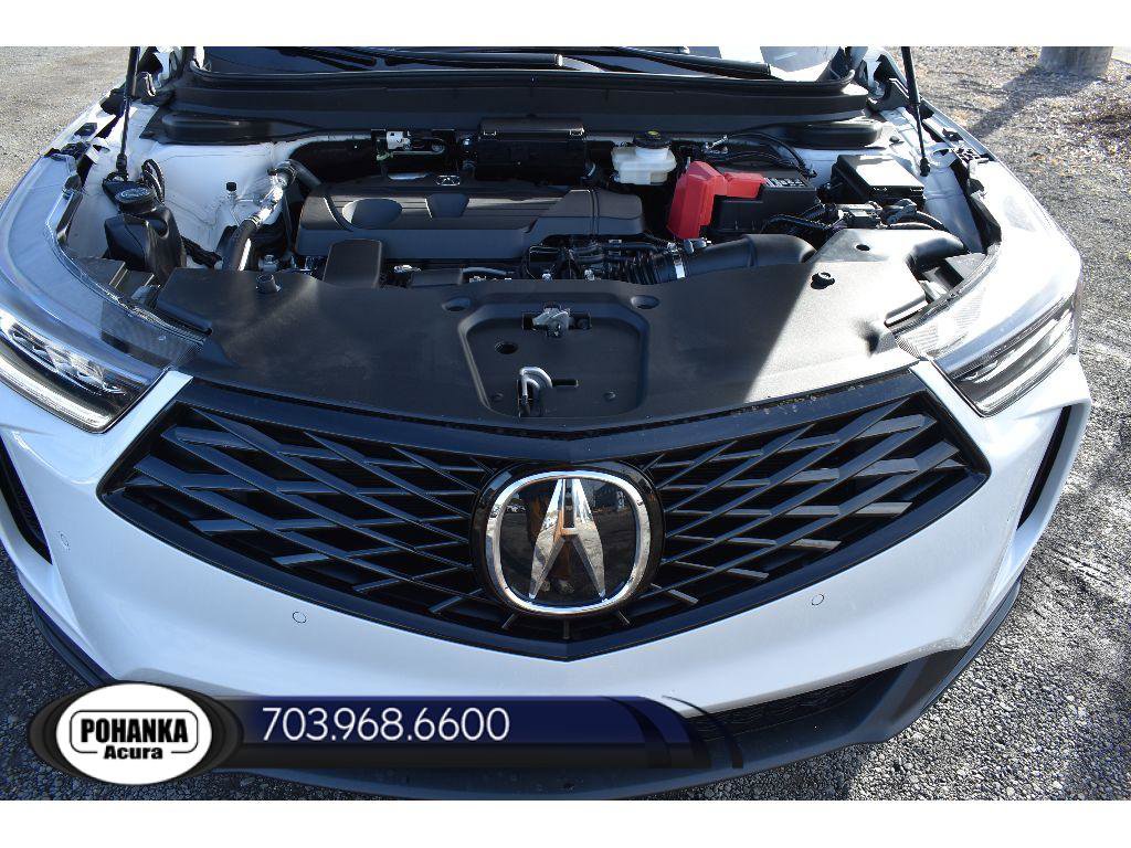New 2026 Acura RDX A-Spec image 38