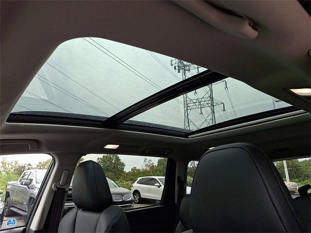 New 2025 Subaru Ascent Bronze Edition image 10