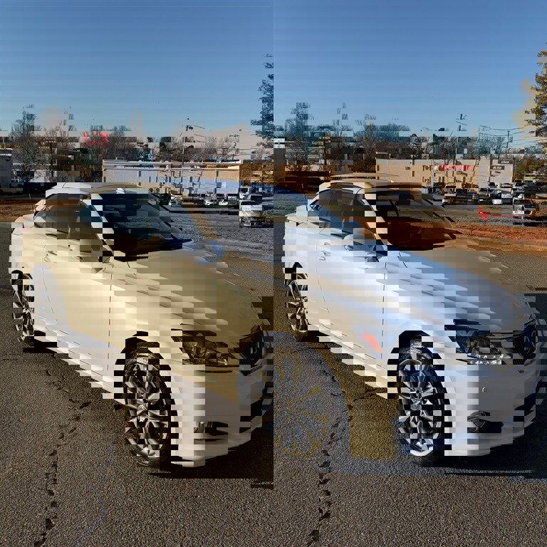 Used 2014 Lexus IS 250C w/ Luxury Package image 8