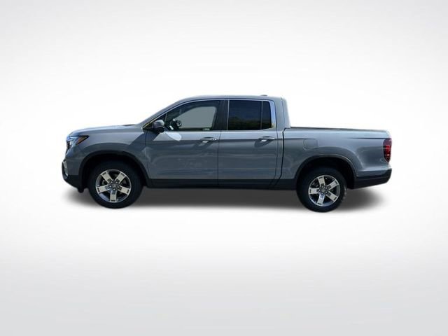 New 2026 Honda Ridgeline RTL video 2