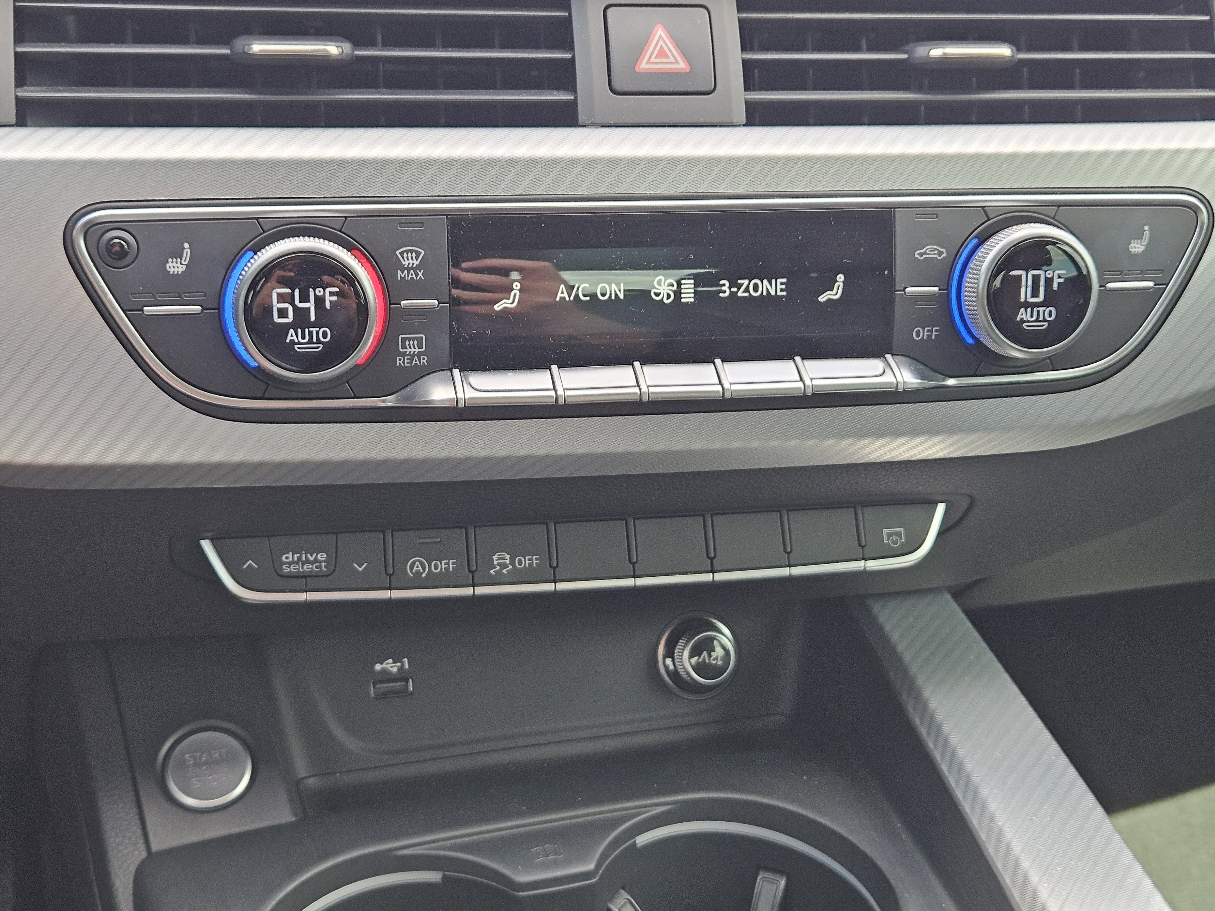 Used 2019 Audi A5 2.0T Premium w/ Convenience Package image 28