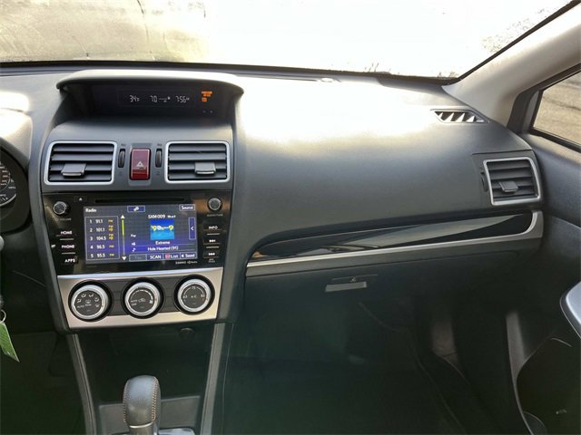 Used 2016 Subaru Crosstrek 2.0i Limited image 13