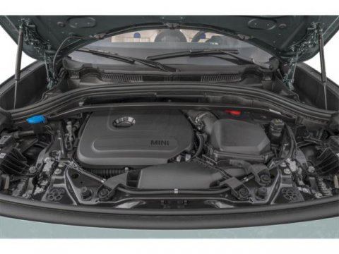 Used 2025 MINI Cooper Countryman S w/ Comfort Package Max image 12