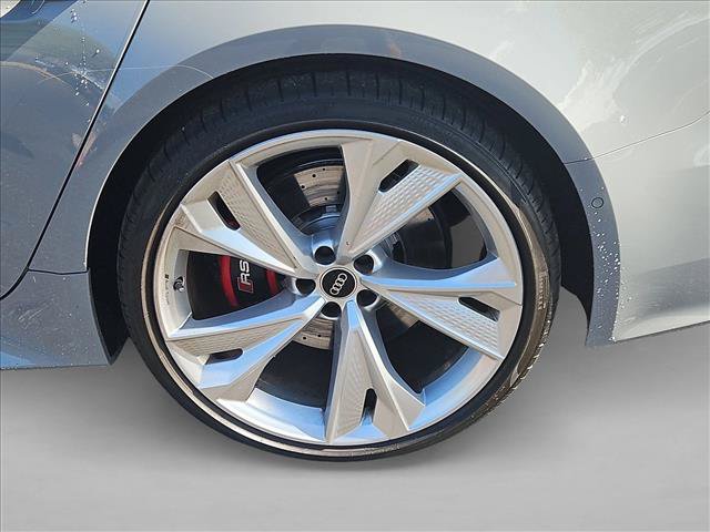 Used 2021 Audi RS 7 Sportback AWD/4WD image 26
