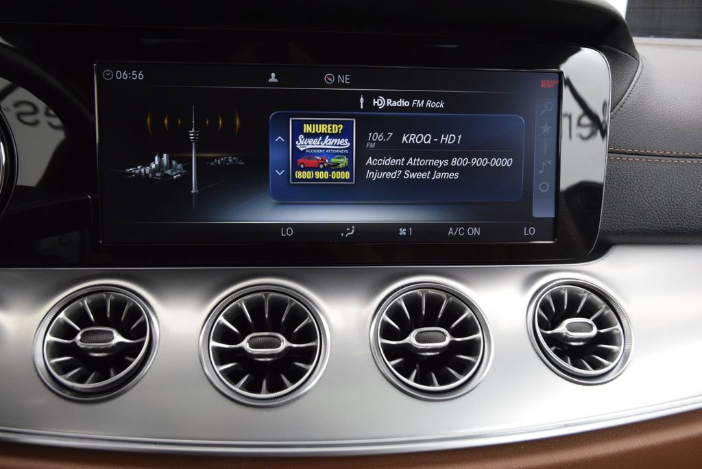 Used 2018 Mercedes-Benz E 400 Coupe image 27