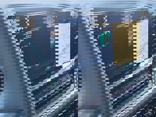 New 2025 Chevrolet Silverado 1500 RST image 30