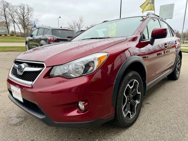 Used 2013 Subaru Crosstrek 2.0i Limited w/ Popular Pkg 2 image 4