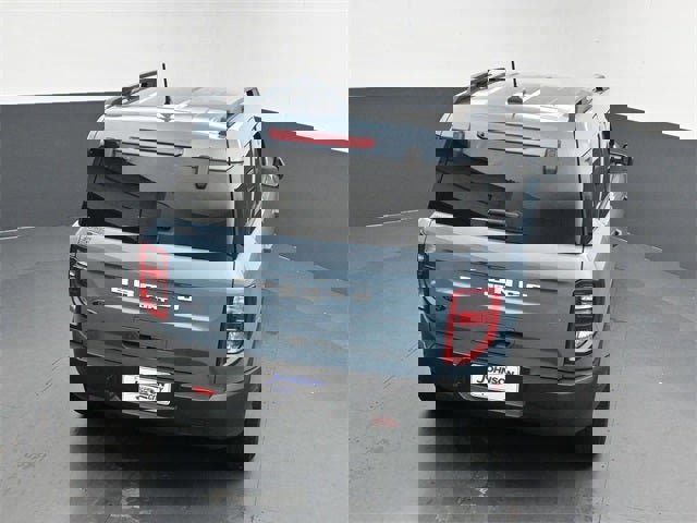 Used 2023 Ford Bronco Sport Big Bend w/ Convenience Package image 28