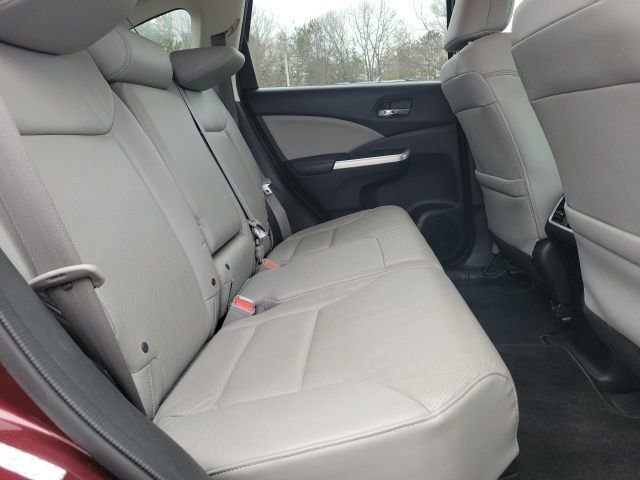 Used 2015 Honda CR-V EX-L image 24