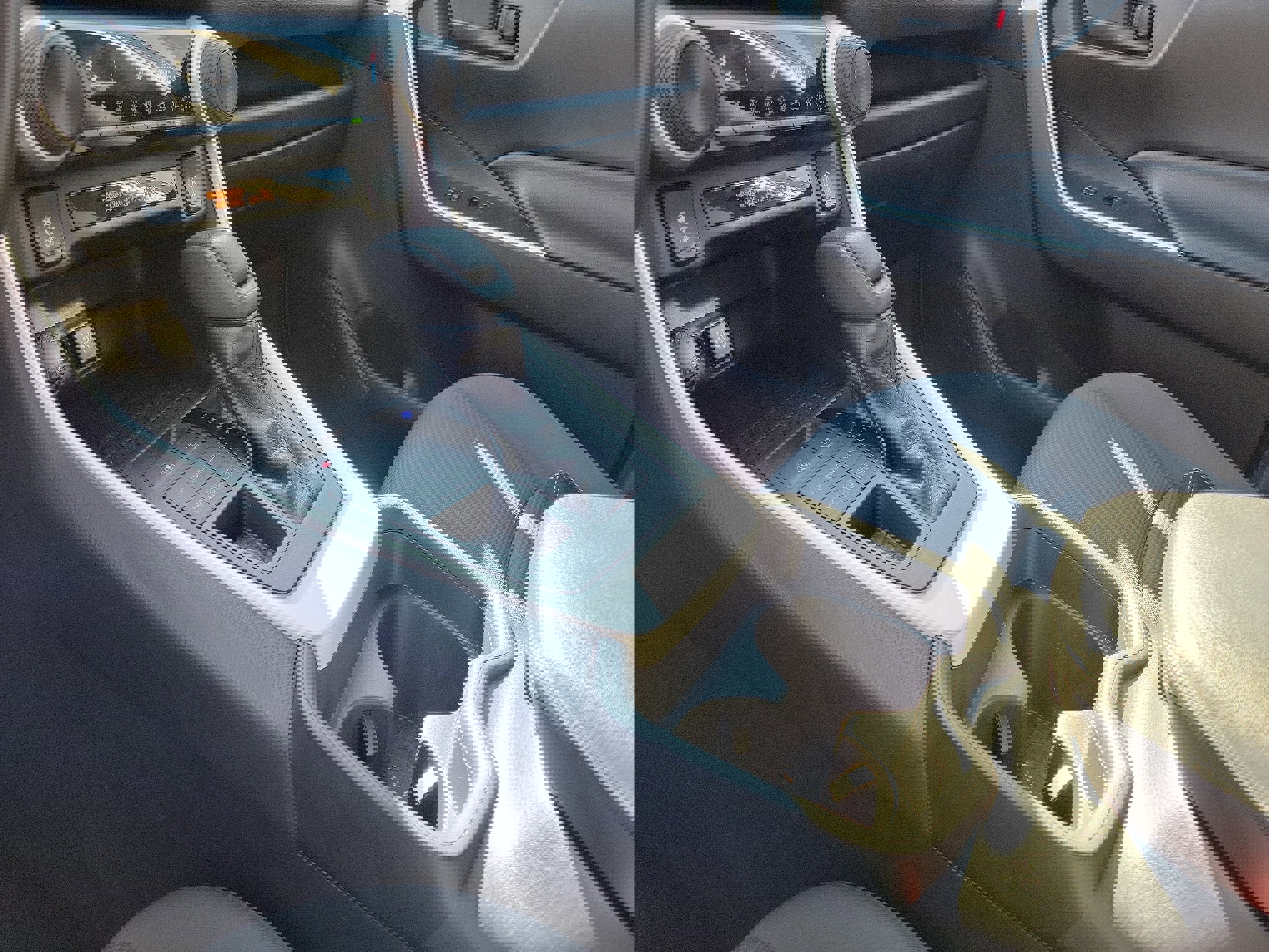 Used 2019 Toyota RAV4 LE w/ All Weather Liner Package AWD/4WD image 29