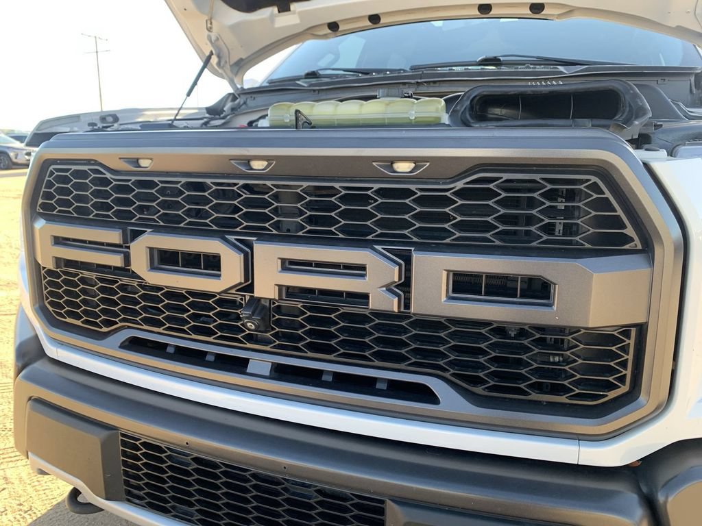 Used 2019 Ford F150 Raptor w/ Equipment Group 802A Luxury AWD/4WD image 30