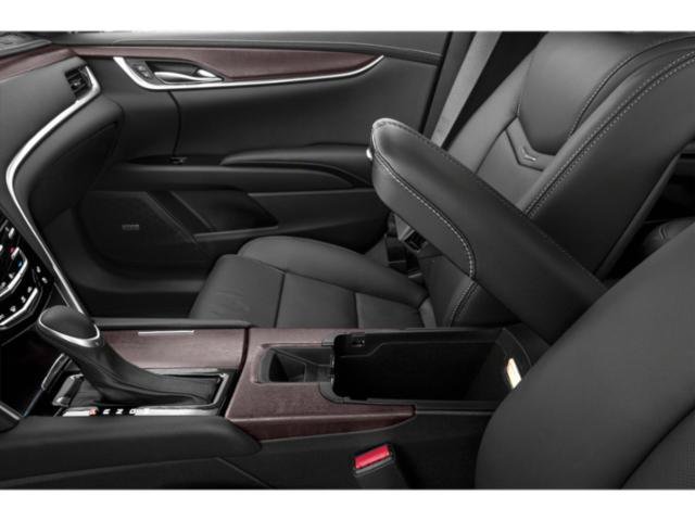 Used 2019 Cadillac XTS Luxury AWD/4WD image 18