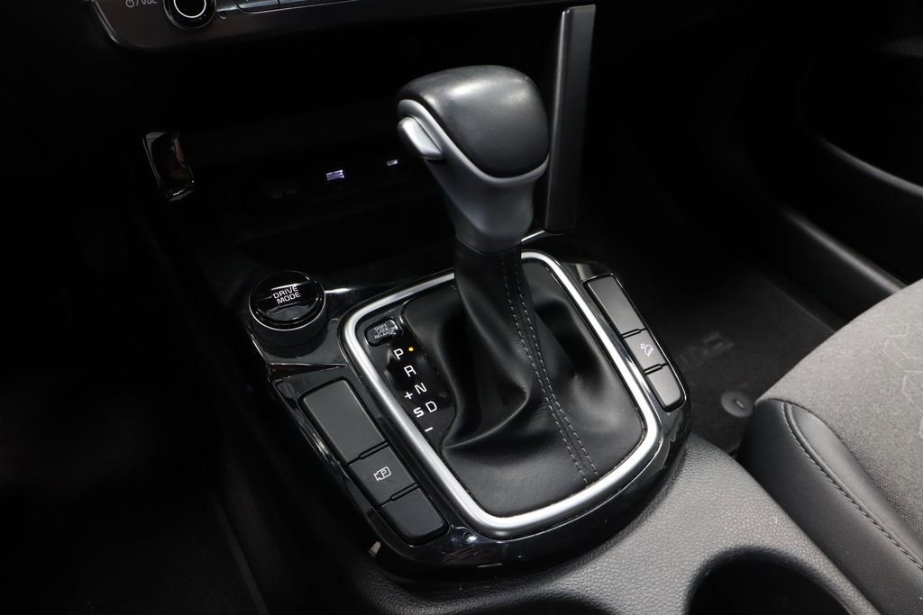 Used 2024 Kia Seltos S image 34