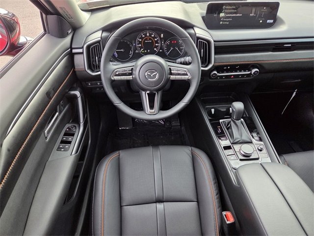 New 2026 MAZDA CX-50 AWD 2.5 Hybrid w/ Weather Package image 9