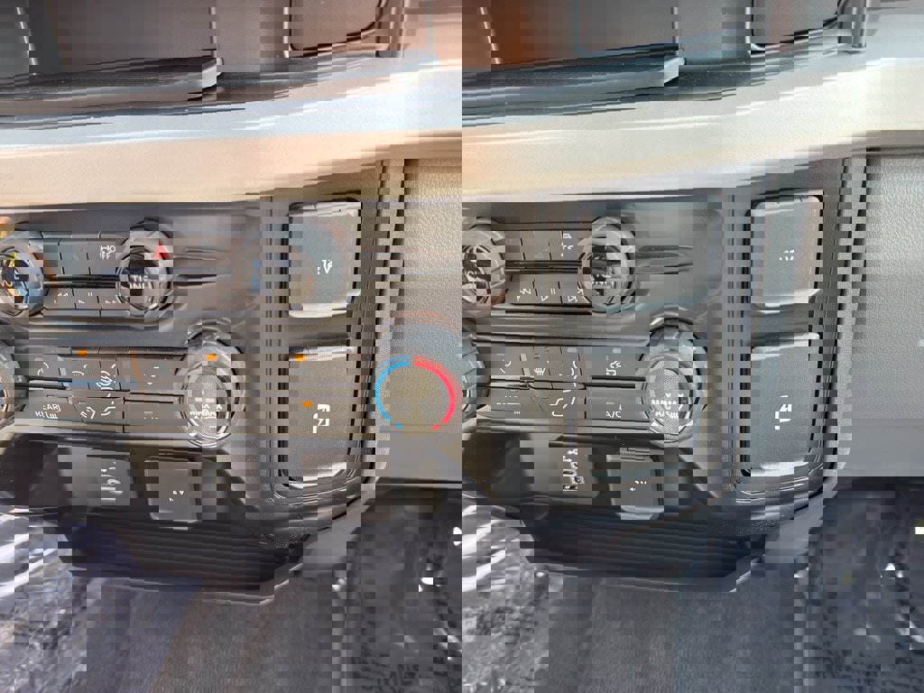 New 2026 Ford F350 XL w/ STX Appearance Package image 26