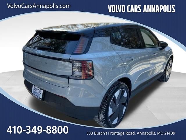 New 2026 Volvo EX30 Plus image 7