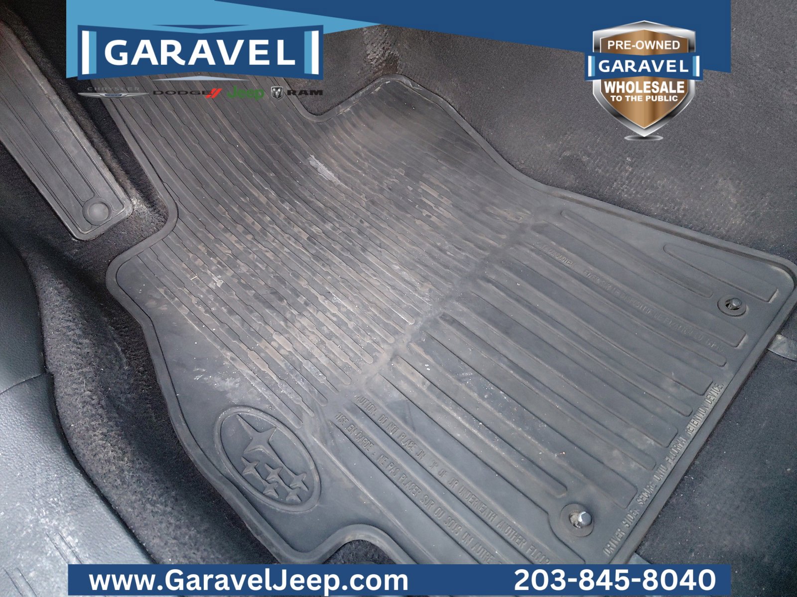 Used 2017 Subaru Outback 3.6R Touring image 26