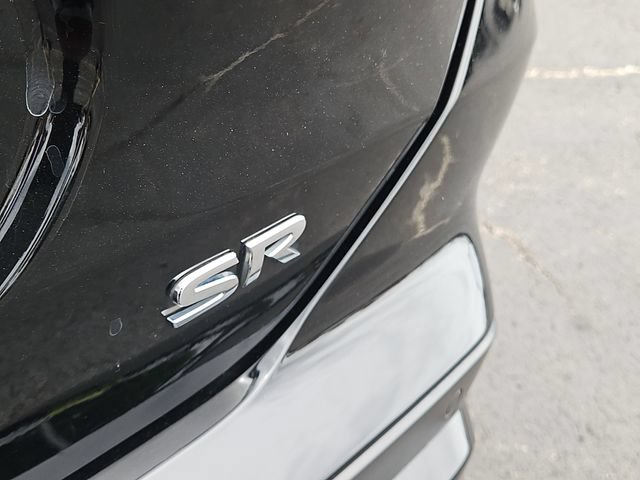 Certified 2024 Nissan Kicks SR w/ SR Premium Package FWD image 11