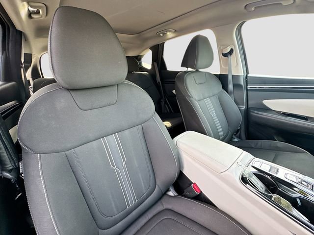 Used 2022 Hyundai Tucson SEL image 28
