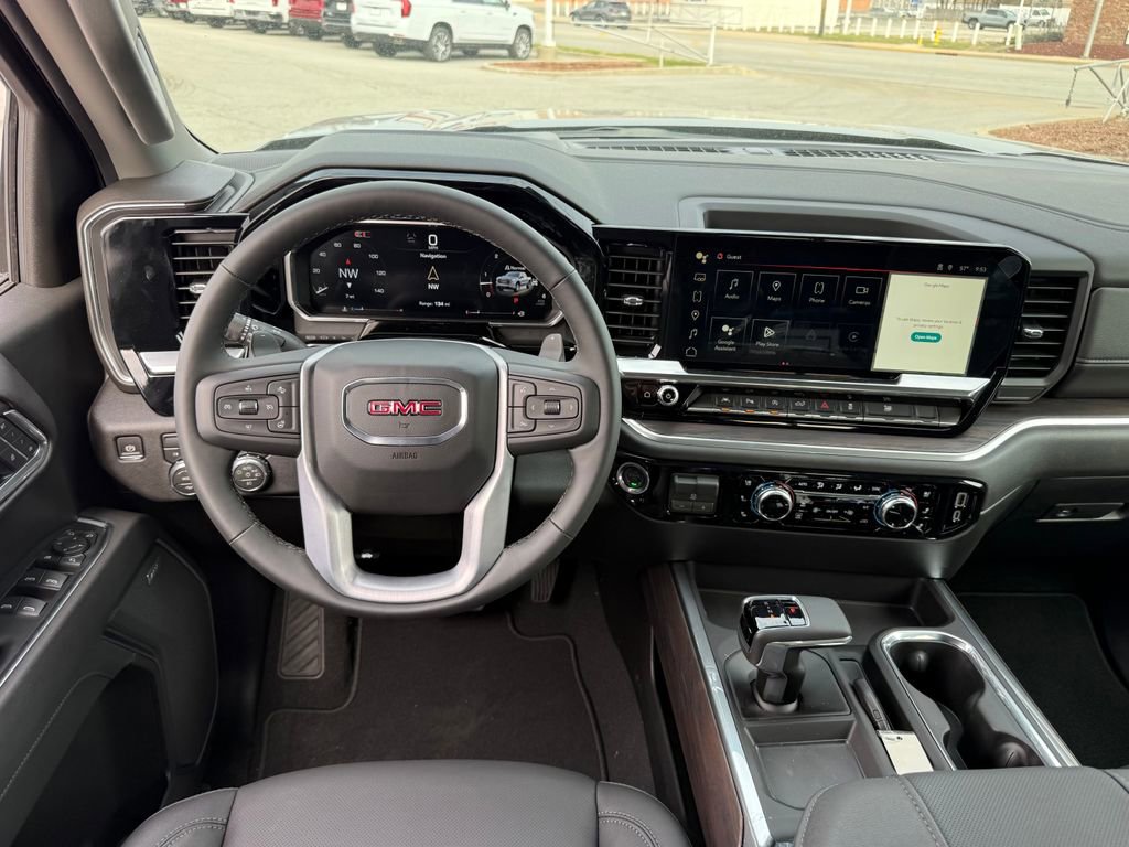 New 2026 GMC Sierra 1500 SLT w/ SLT Premium Plus Package image 28
