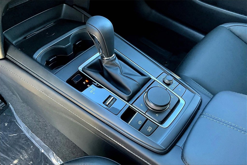 New 2026 MAZDA CX-30 AWD 2.5 S image 8