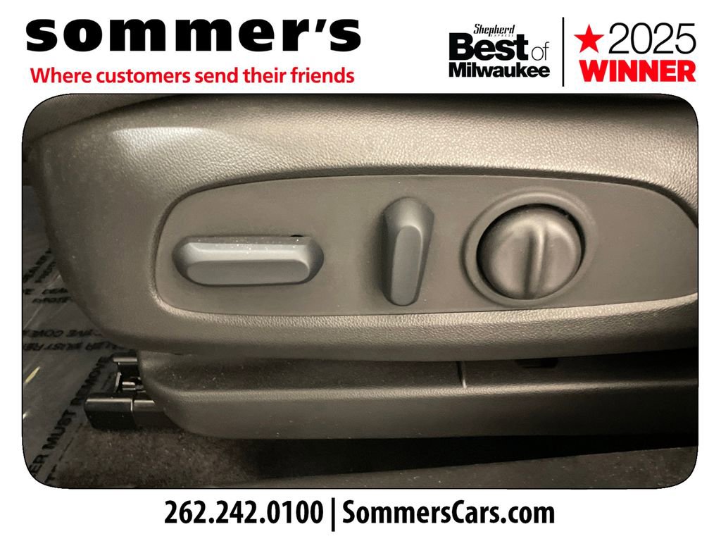 Used 2023 Buick Encore GX Preferred w/ Cold Weather Comfort Package image 10