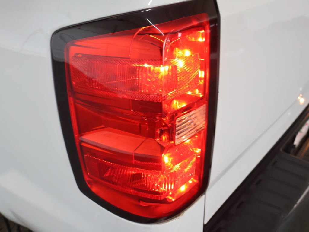 Used 2018 Chevrolet Silverado 1500 LS w/ Trailering Package image 23