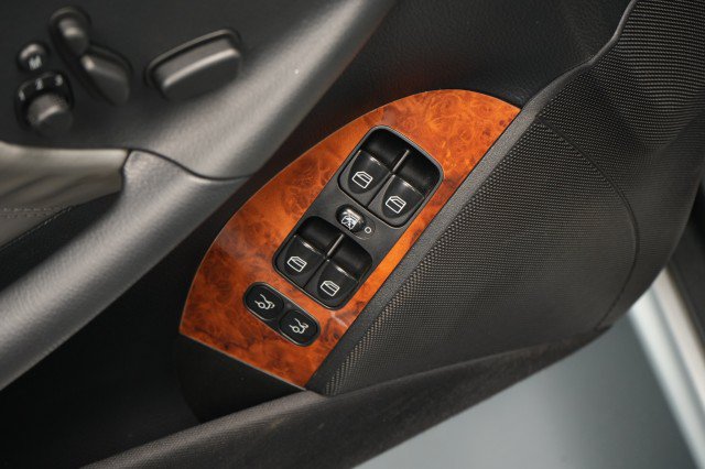 Used 2007 Mercedes-Benz CLK 63 AMG Cabriolet image 34