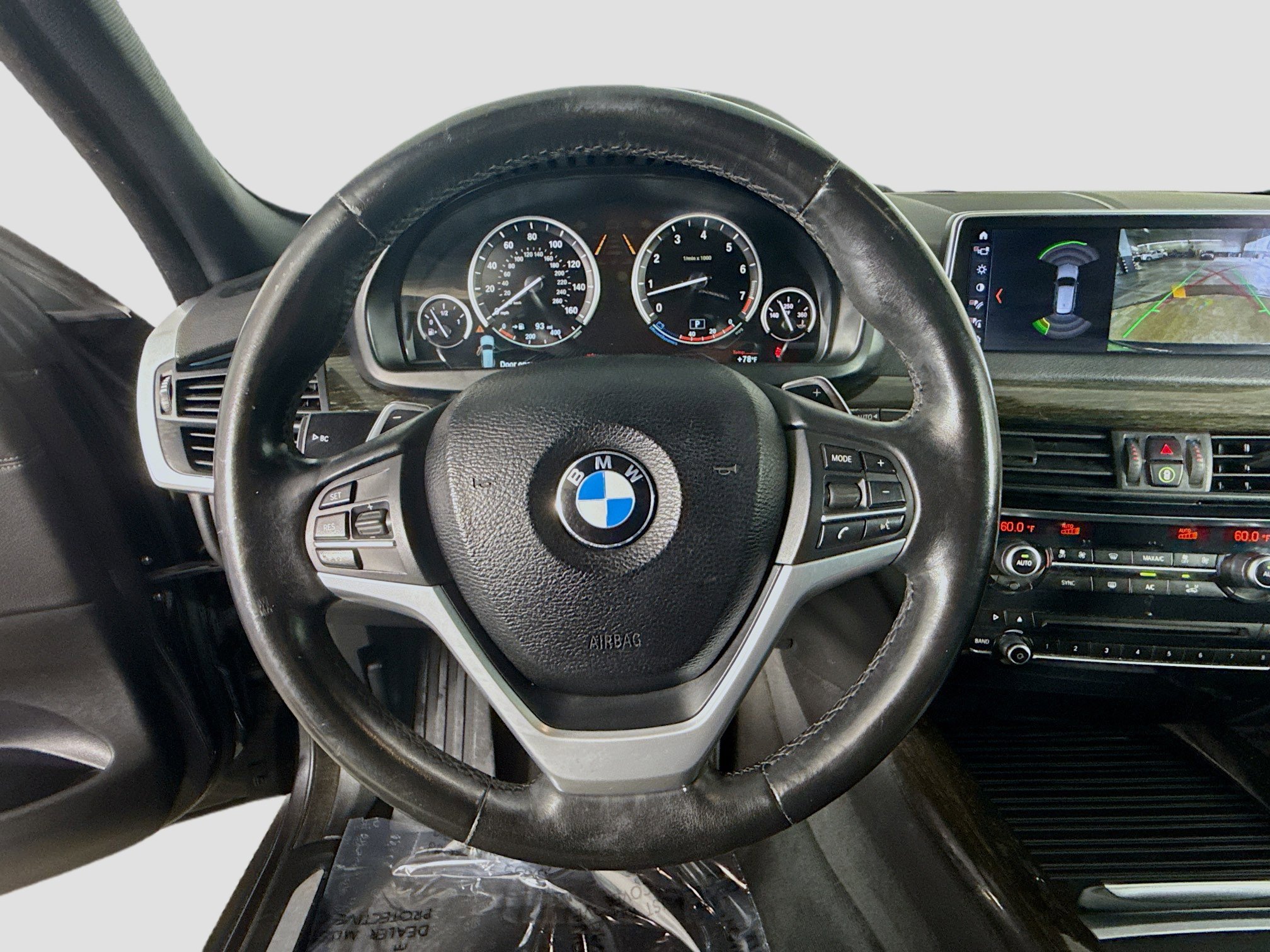 Used 2018 BMW X5 xDrive35i w/ Driving Assistance Package AWD/4WD image 13
