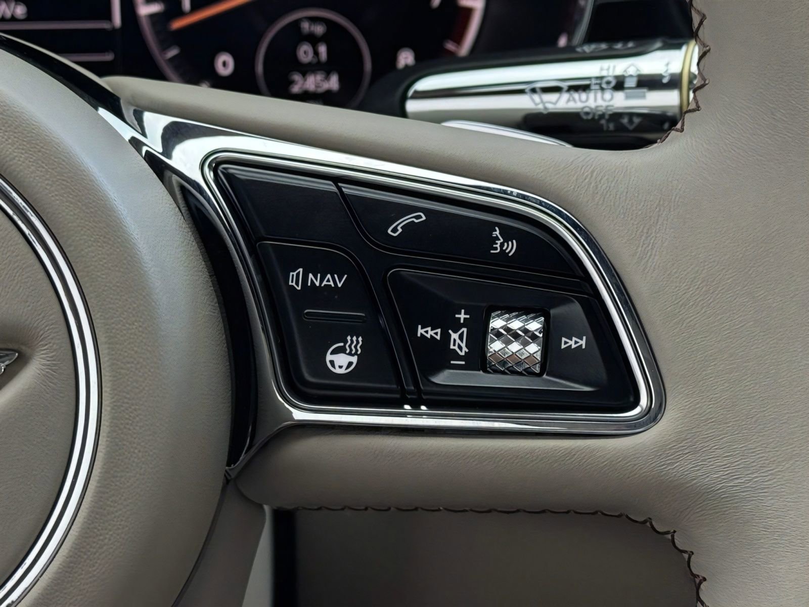 Used 2024 Bentley Continental GT AWD/4WD image 49